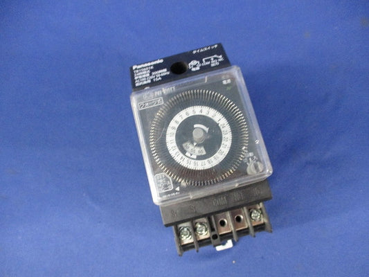 協約型タイムスイッチ TB15601K