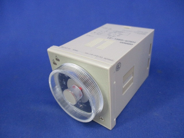 ソリッドステート･タイマ H3CR-G8EL-31