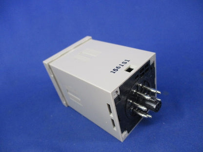 ソリッドステート･タイマ H3CR-G8EL-31