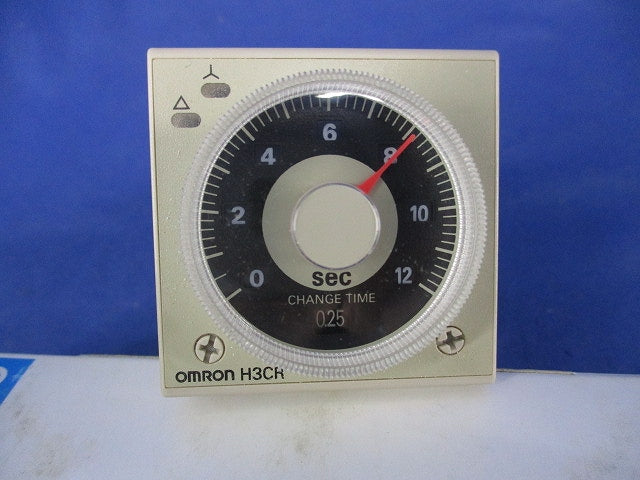 ソリッドステート･タイマ H3CR-G8EL-31