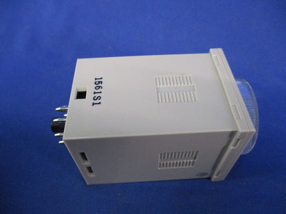 ソリッドステート･タイマ H3CR-G8EL-31