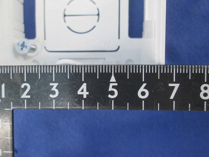 森式密閉型タンブラスイッチ 4475/20A