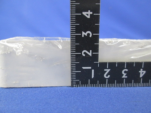 モール用スイッチボックス(3個入)ホワイト MSB-F1SS