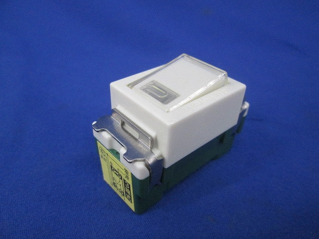 埋込ひかるスイッチB(10個入)National WN5341