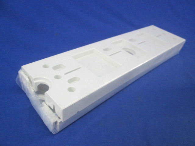 ポリ台 LED照明用(1組入)(白) POW-0968