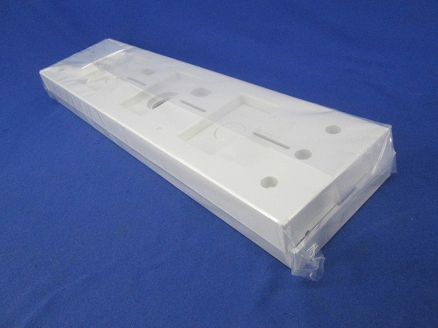 ポリ台 LED照明用(1組入)(白) POW-0968