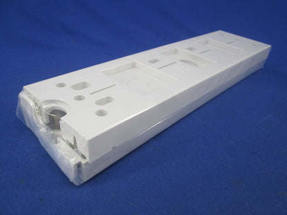 ポリ台 LED照明用(1組入)(白) POW-0968