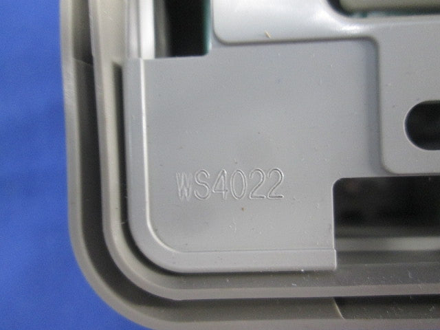 防雨露出スイッチC(2個入)3路 WS4022