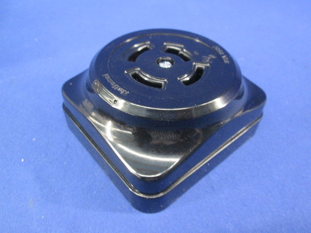 接地3P20A引掛露出コンセント(5個入) WK2420K