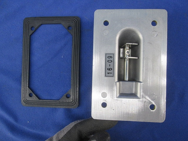 森式密閉型タンブラスイッチ 4478/20A