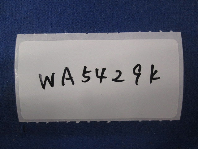 引掛防水ゴムコードコネクタボディ(2個入)National WA5429K
