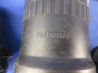 引掛防水ゴムコードコネクタボディ(2個入)National WA5429K