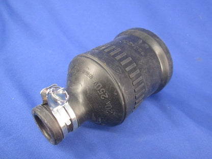 引掛防水ゴムコードコネクタボディ(2個入)National WA5429K