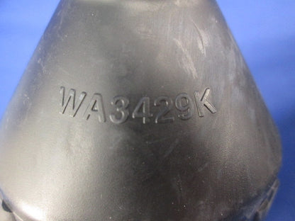 接地3P20A防水ゴムコードコネクタボディ(2個入) WA3429K