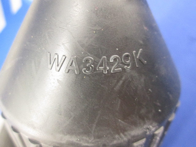 接地3P20A防水ゴムコードコネクタボディ(5個入) WA3429K