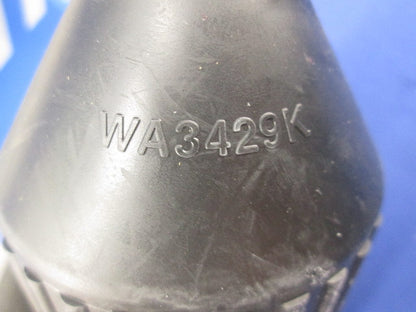 接地3P20A防水ゴムコードコネクタボディ(5個入) WA3429K