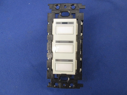 フル2線式リモコンスイッチ3コ用 WRT5553K