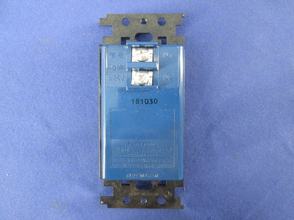 フル2線式リモコンスイッチ3コ用 WRT5553K