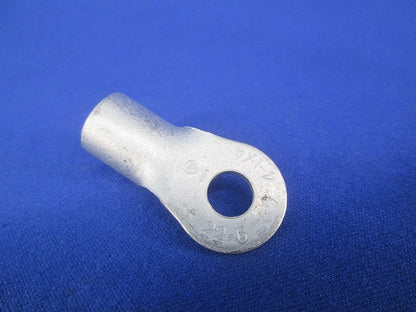 裸圧着端子 丸形(96個入) 22-6