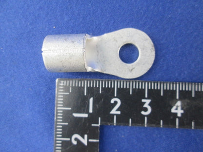 裸圧着端子 丸形(96個入) 22-6