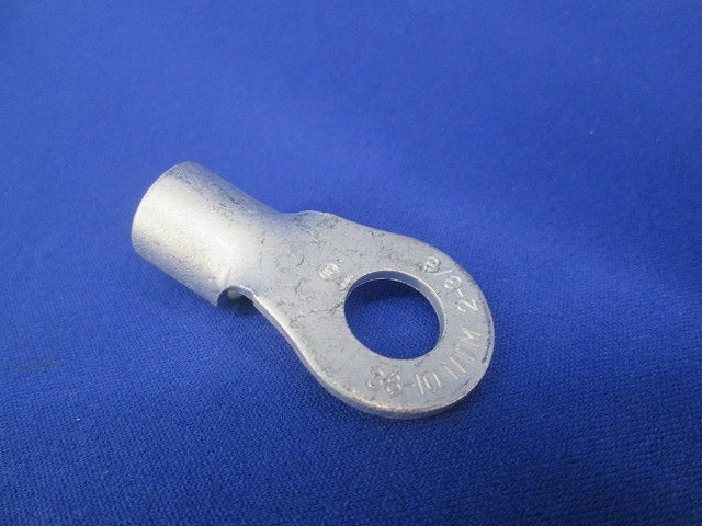 裸圧着端子 R形丸形(97個入) 38-10