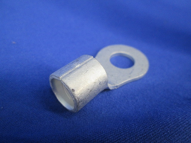 裸圧着端子 R形丸形(97個入) 38-10