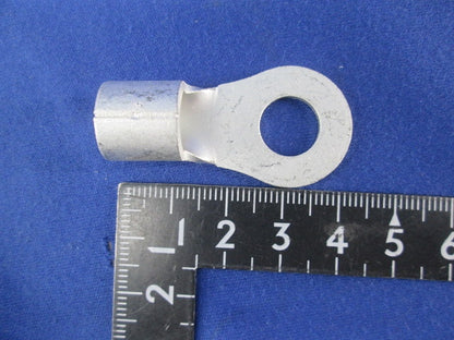 裸圧着端子 R形丸形(97個入) 38-10