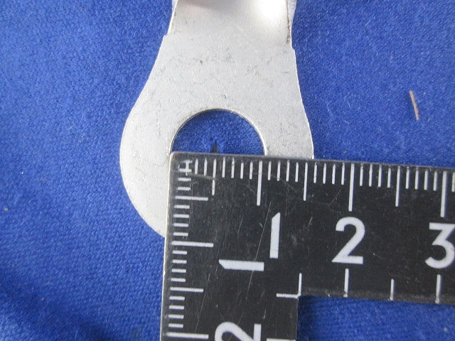 裸圧着端子 R形丸形(97個入) 38-10