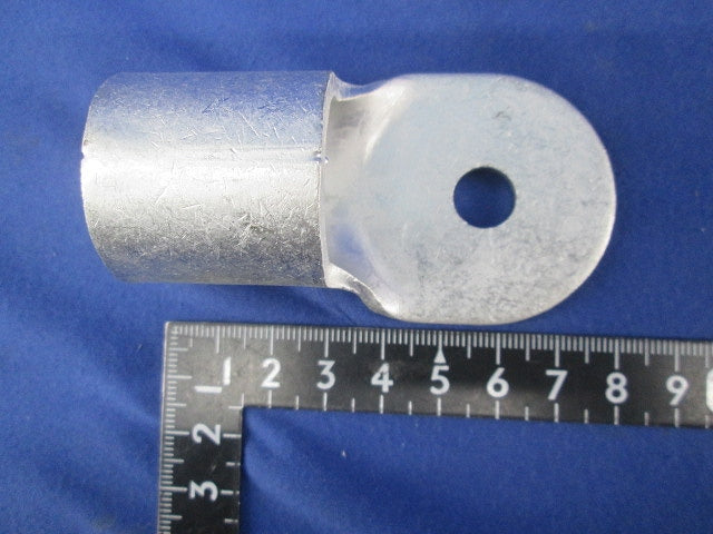 裸圧着端子R形丸形 200-10S