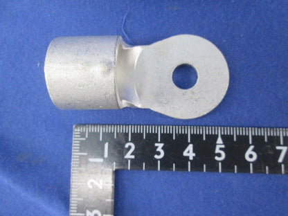 裸圧着端子(丸型 R形)(5個入) 100-8