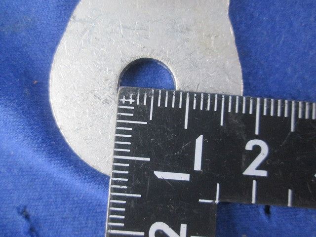 裸圧着端子(丸型 R形)(5個入) 100-8