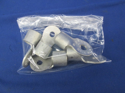 裸圧着端子(丸型 R形)(5個入) 100-8