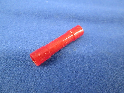 絶縁被覆付圧着スリーブ(B形)(60個入)(赤) TMVB-1.25