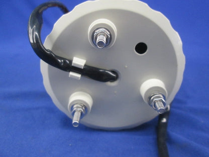 超小型電球回転灯(赤) AX-200