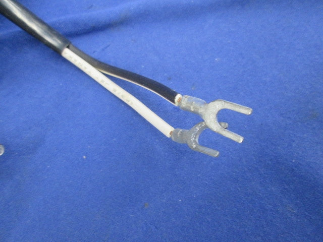 超小型電球回転灯(赤) AX-200