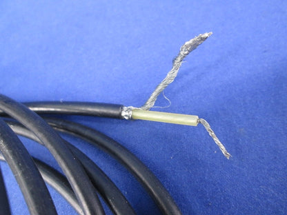 アンプ分離型近接センサ3m(ジャンク品) E2C-X5A