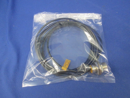 アンプ分離型近接センサ3m(ジャンク品) E2C-X5A