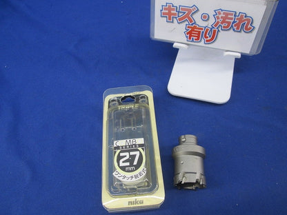 トリプルコンボ COM-T27B