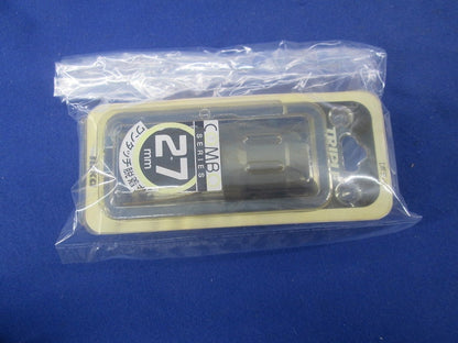 トリプルコンボ COM-T27B