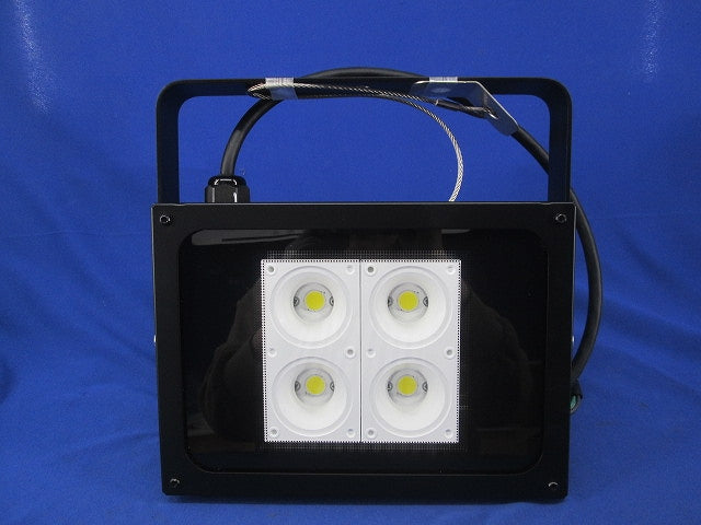 LED小形投光器 EL-S6000N/K