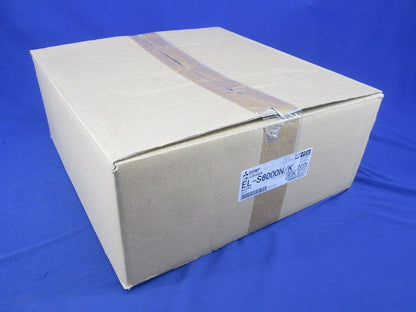 LED小形投光器 EL-S6000N/K