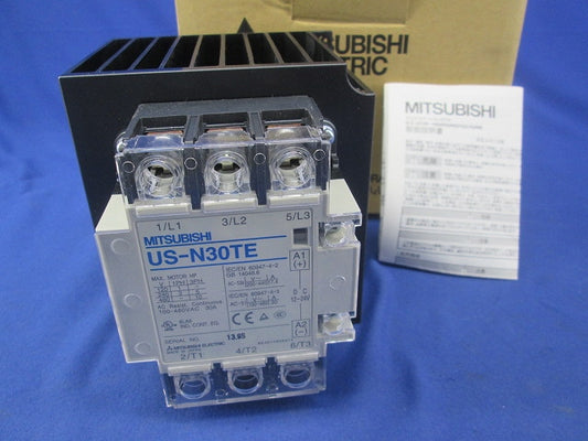 ソリッドステートコンタクタ US-N30TE