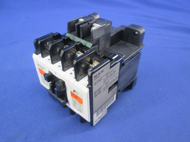 マグネットスイッチ SC-5-1H