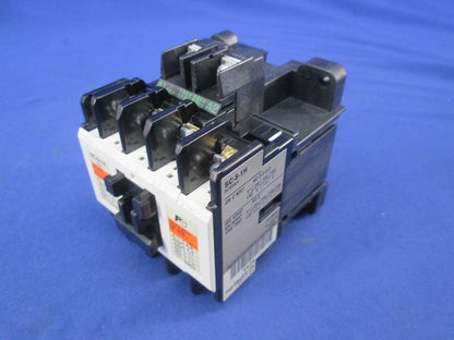 マグネットスイッチ SC-5-1H