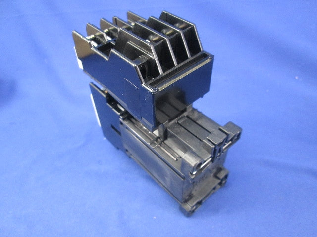 電磁開閉器DC24V SC-0/G