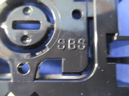 浅形スライドボックス1ヶ用(16個入) SBS