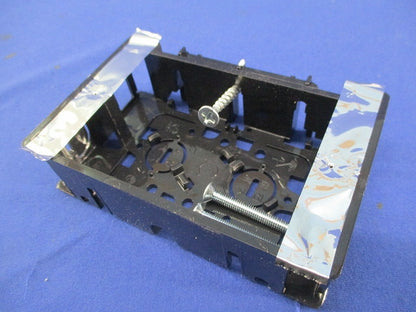 浅形スライドボックス1ヶ用(16個入) SBS