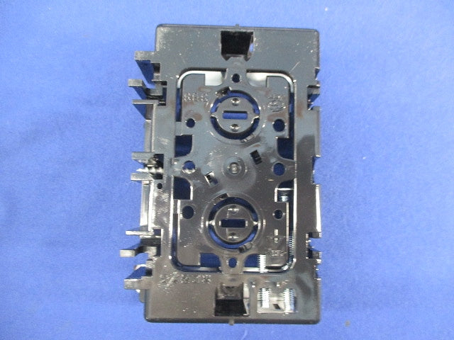 浅形スライドボックス1ヶ用(16個入) SBS