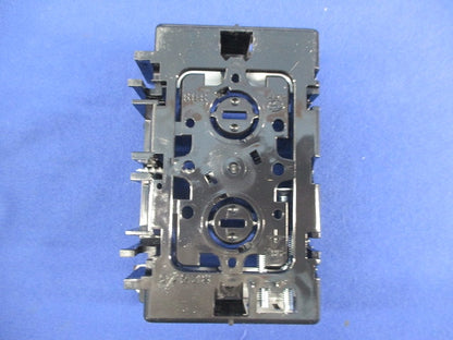 浅形スライドボックス1ヶ用(16個入) SBS