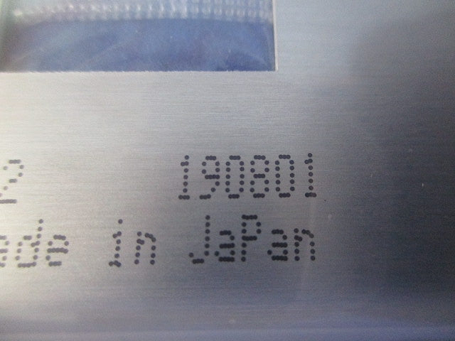 新金属プレート2コ用(10枚入) WN7502